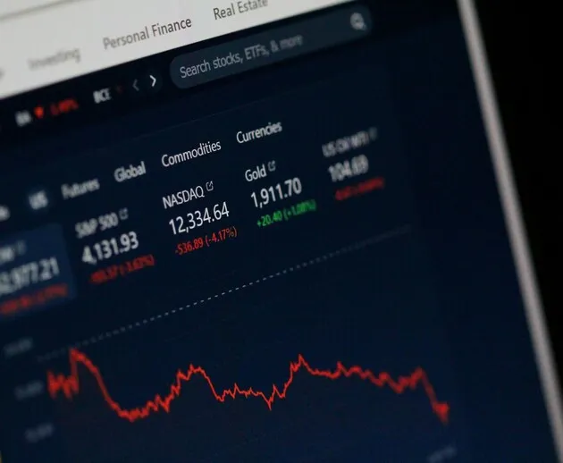 Financial services solutions