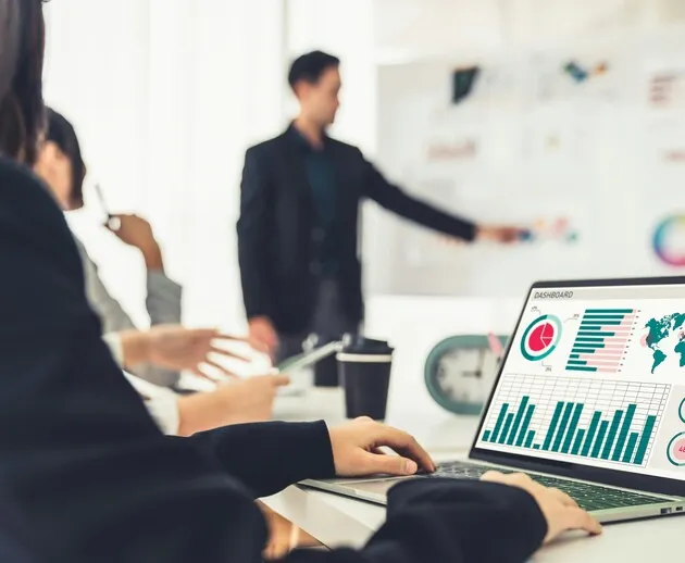 Platforms & business applications