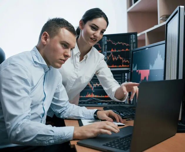 Quality metrics & continuous monitoring
