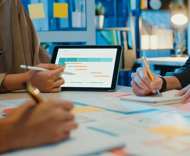Test strategy & planning