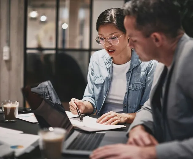 Test process improvement & optimisation