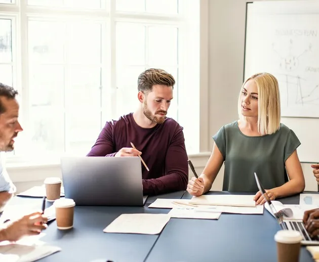 Vendor quality assessments