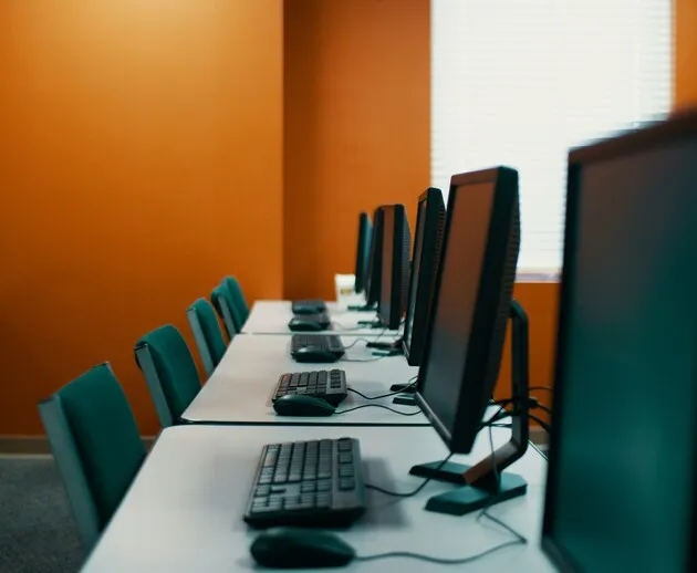 Test environment management