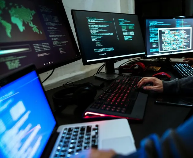 Comprehensive cybersecurity services