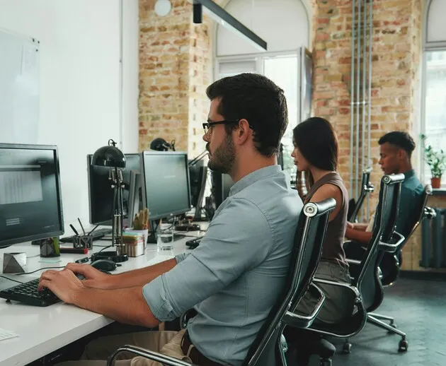 Cybersecurity Managed Service