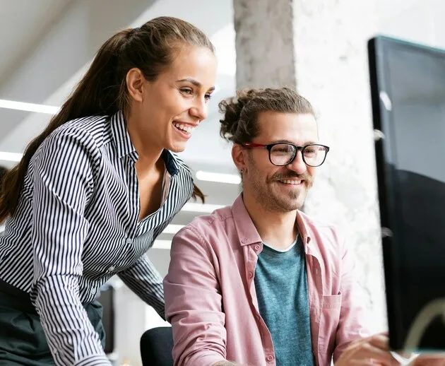 End-to-end software engineering capabilities