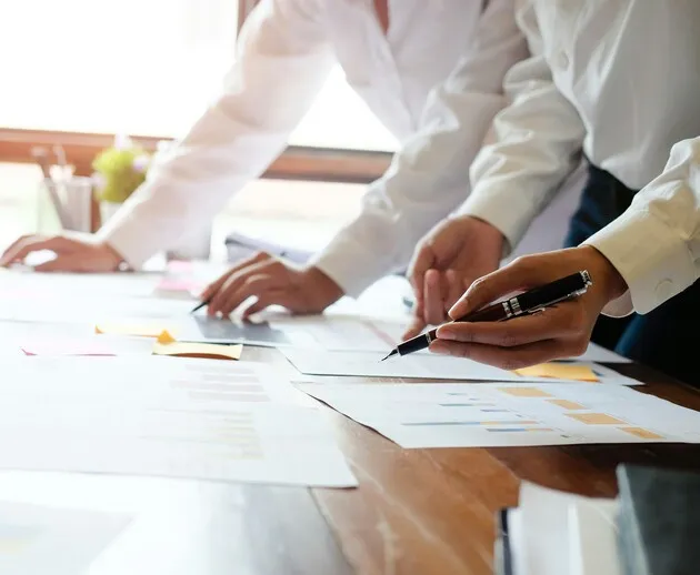 Audits, compliance & digital transformation