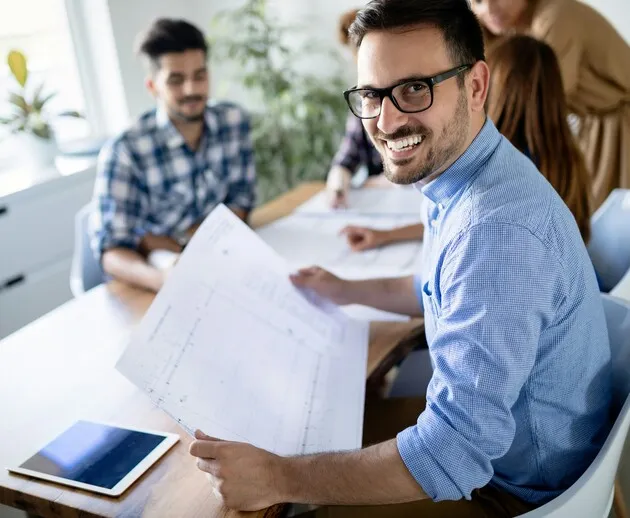 Risk management & change leadership